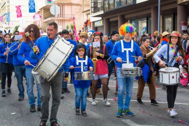 carnaval torres vedras 2017/ Studio f:22 by Ricardo Rocha