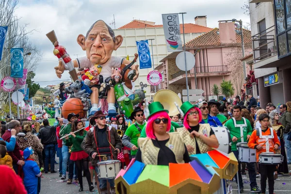carnaval torres vedras 2017/ Studio f:22 by Ricardo Rocha