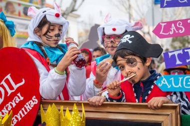 carnaval torres vedras 2017/ Studio f:22 by Ricardo Rocha