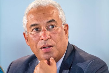Antono Costa Portekizce Başbakan