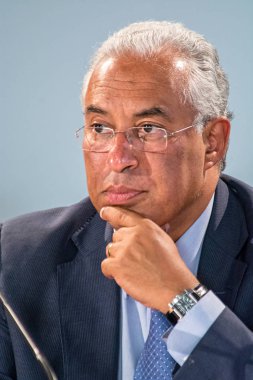 Antonio Costa Portekizli Başbakanı