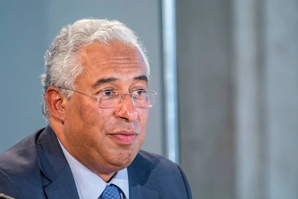 Antono Costa Portekizce Başbakan