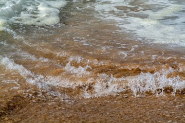 Dalış en son arka plan