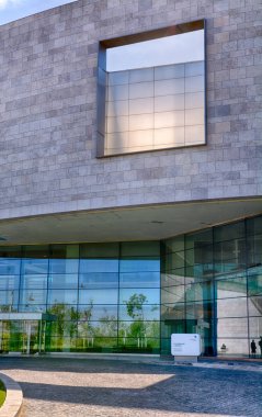 Champalimaud Merkezi Lizbon