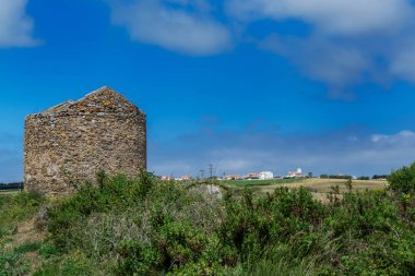 dairesel taş İnşaat