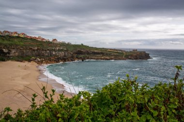 Sao Lourenco in Ericeira Portugal.