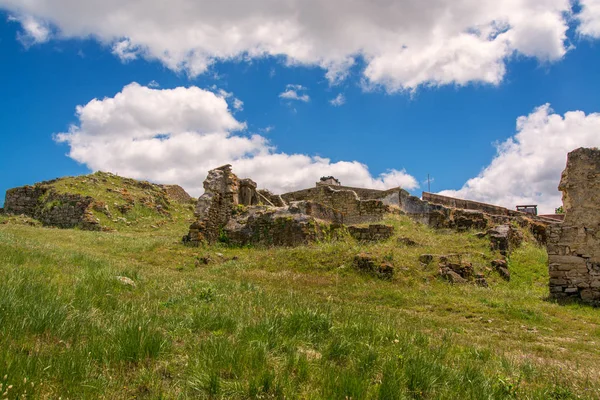 defensive line inTorres Vedras Portugal.