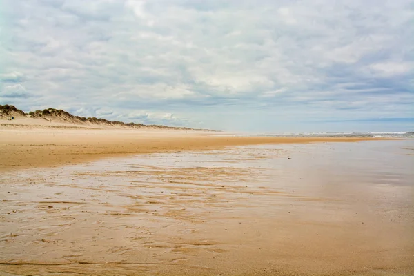 Osso da Baleia beach in Pombal, Portugal.