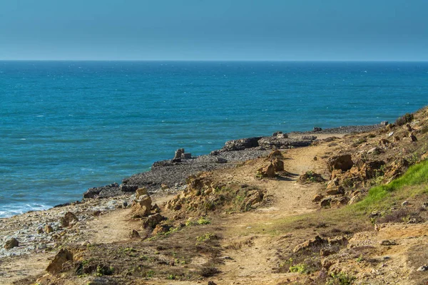 Ocenan, Portugália. — Stock Fotó