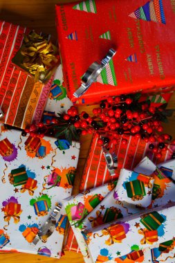 pille Noel hediye