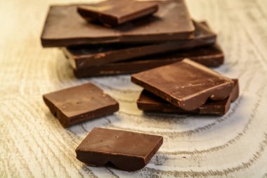 chchocolate farklı boyutları hakkında