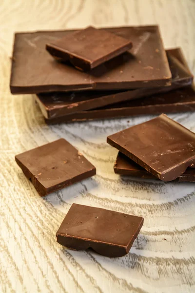 chchocolate farklı boyutları hakkında