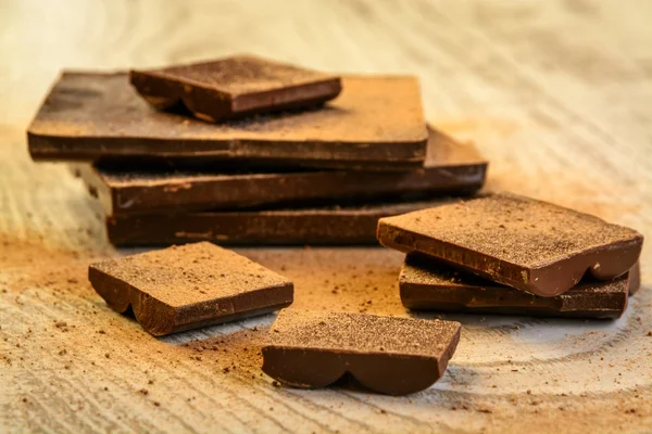 chchocolate farklı boyutları hakkında