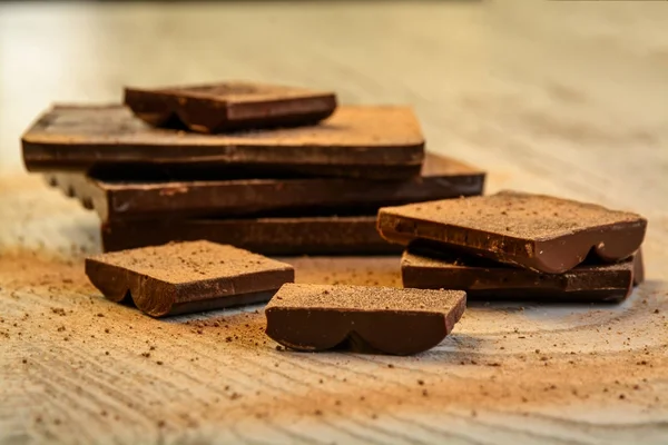 chchocolate farklı boyutları hakkında