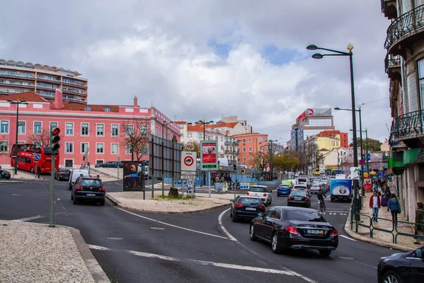 Lizbon Rato Meydanı