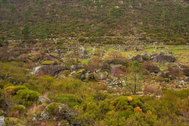 Serra da Estrela Portekiz