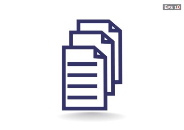 dosyaları web simgesi