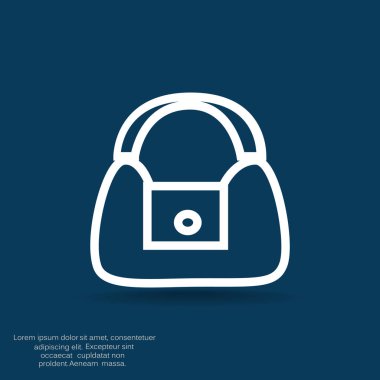 El çantası web simgesi