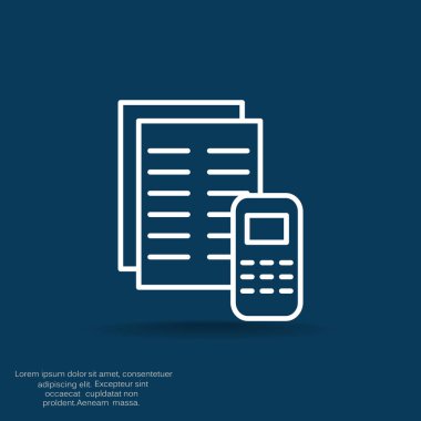 hesap makinesi web simgesi