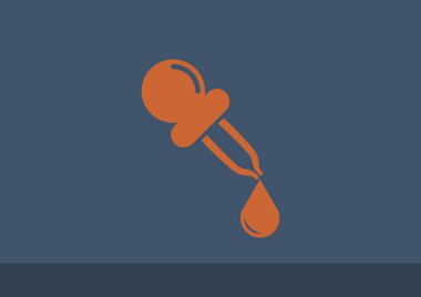 Açılan web simgesi ile pipet