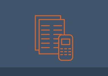 hesap makinesi web simgesi