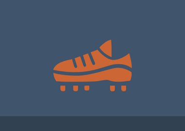 Futbol önyükleme simgesi