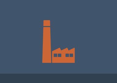 Fabrika web simgesi