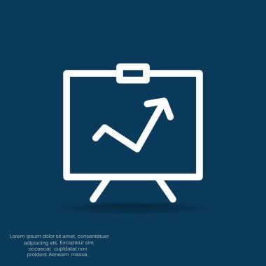 Gemide büyüyen grafiği