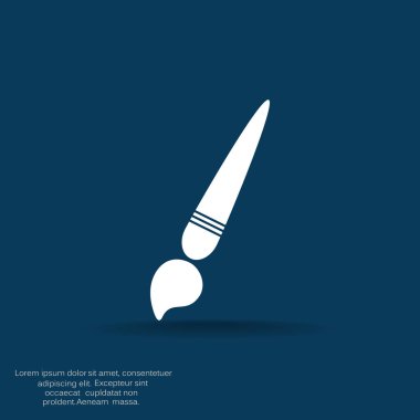 boya fırçası simgesi