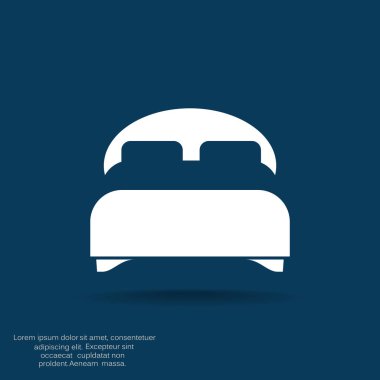 Çift Kişilik Yatak web simgesi