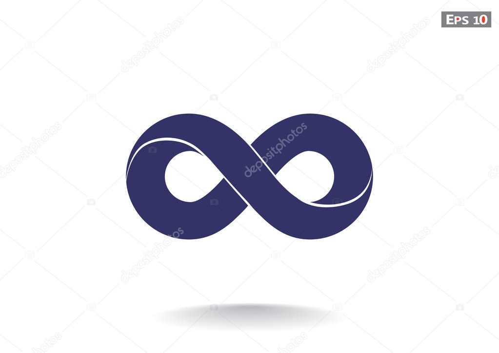 Simple Infinity sign