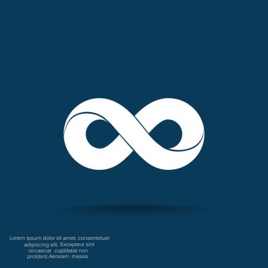 Basit sonsuzluk işareti