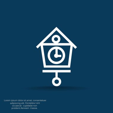 guguklu Saat simgesi