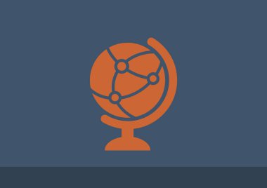 Hücre simgesi olan Küre 