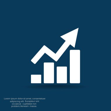 ok ölçek web simgesini. 