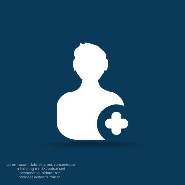 Web simgesi eklemek arkadaş iletişim