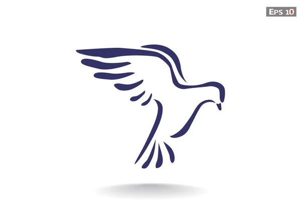 Güvercin, web simgesi