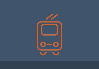 troleybüs web simgesi