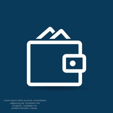 m-cüzdan web simgesi