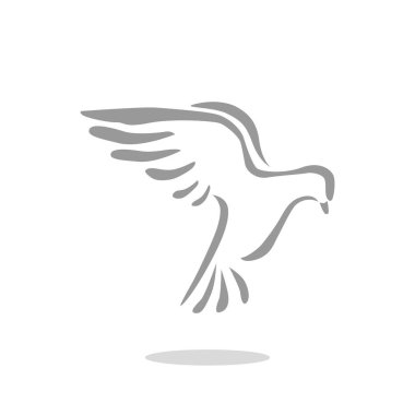 Güvercin web simgesi