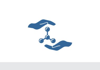 Moleküler bileşik ve eller