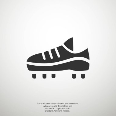 Futbol önyükleme simgesi