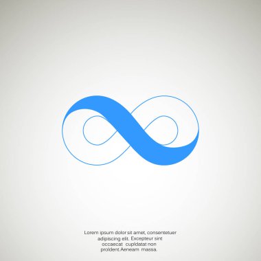 Basit sonsuzluk işareti