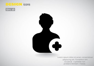 Web simgesi eklemek arkadaş iletişim