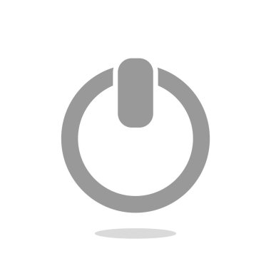 oturum açma / kapama, web simgesi