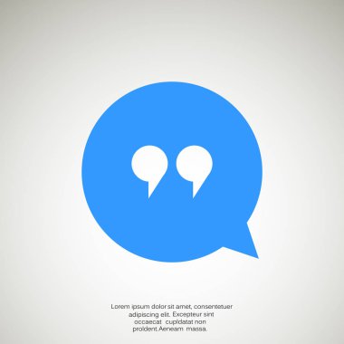 İletişim web simgesi