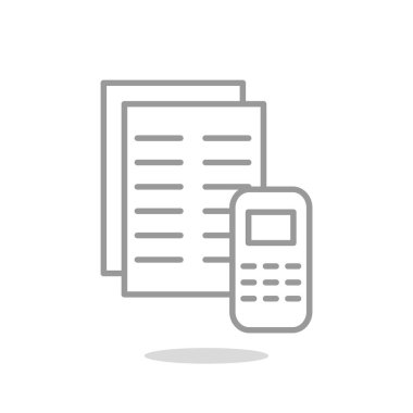 hesap makinesi web simgesi