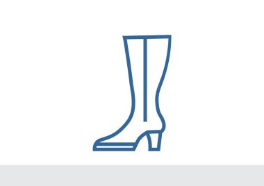 Kadınlar önyükleme simgesi