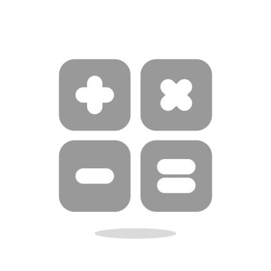 hesap makinesi web simgesi