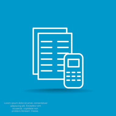 hesap makinesi web simgesi